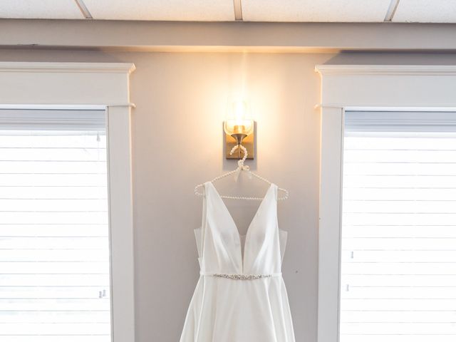 Timothy and Nicole's Wedding in Pittsgrove, New Jersey 60