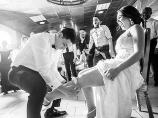 The wedding of Fabiola and Héctor 3