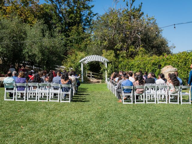 Michael and Maryanne&apos;s Wedding in San Luis Obispo, California 13