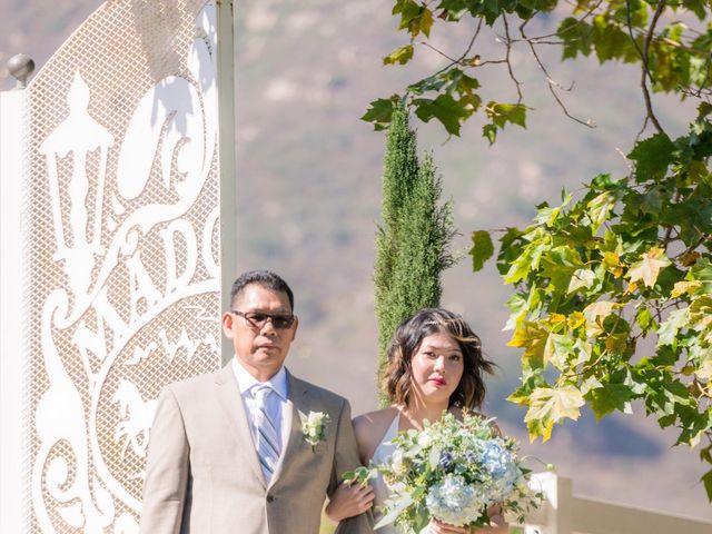 Michael and Maryanne&apos;s Wedding in San Luis Obispo, California 15