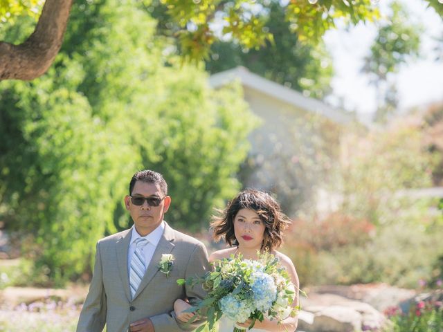 Michael and Maryanne&apos;s Wedding in San Luis Obispo, California 16