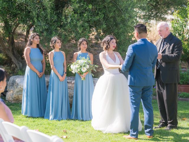 Michael and Maryanne&apos;s Wedding in San Luis Obispo, California 17
