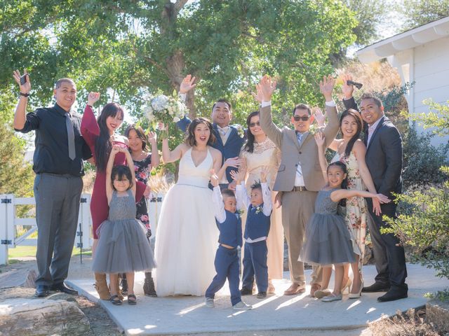 Michael and Maryanne&apos;s Wedding in San Luis Obispo, California 22
