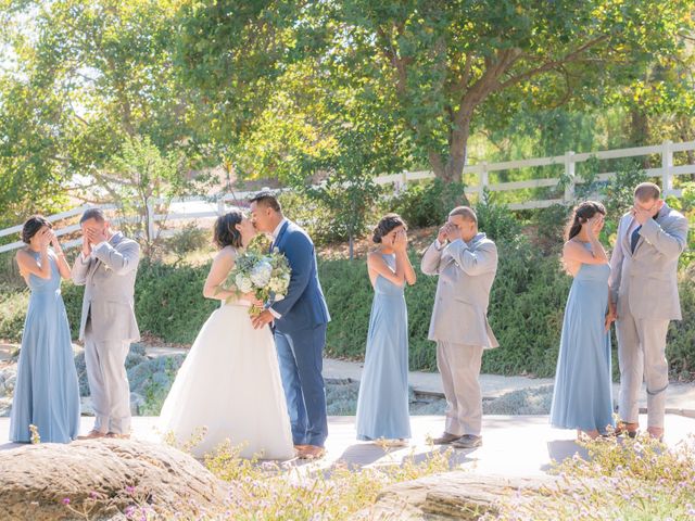Michael and Maryanne&apos;s Wedding in San Luis Obispo, California 23