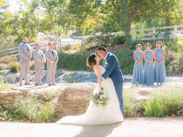 Michael and Maryanne&apos;s Wedding in San Luis Obispo, California 26
