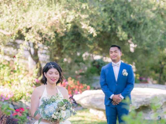 Michael and Maryanne&apos;s Wedding in San Luis Obispo, California 29