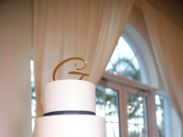 Jason and Melissa's Wedding in Miami, Florida 5
