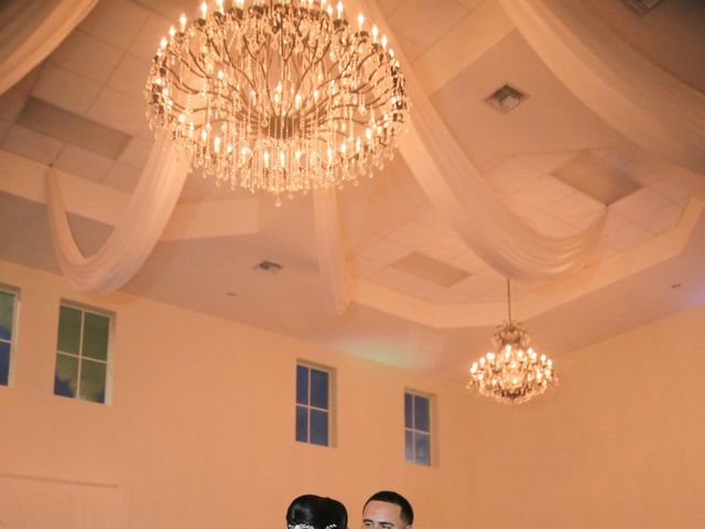 Jason and Melissa's Wedding in Miami, Florida 7