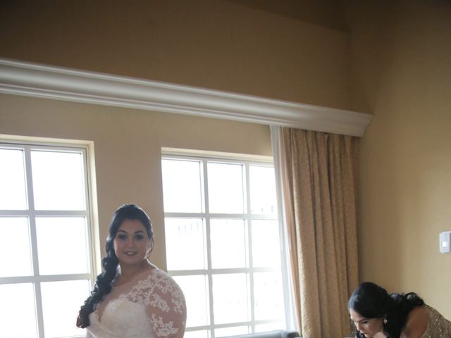 Jason and Melissa's Wedding in Miami, Florida 14
