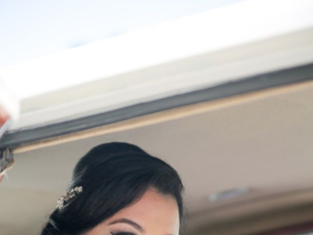 Jason and Melissa's Wedding in Miami, Florida 2