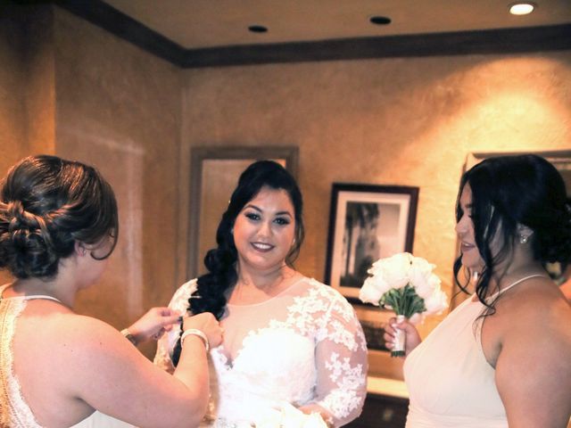 Jason and Melissa's Wedding in Miami, Florida 20