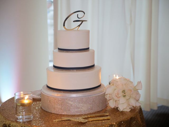Jason and Melissa's Wedding in Miami, Florida 29