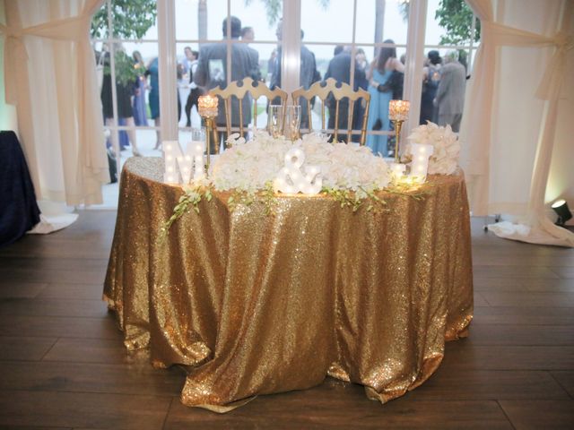 Jason and Melissa's Wedding in Miami, Florida 30