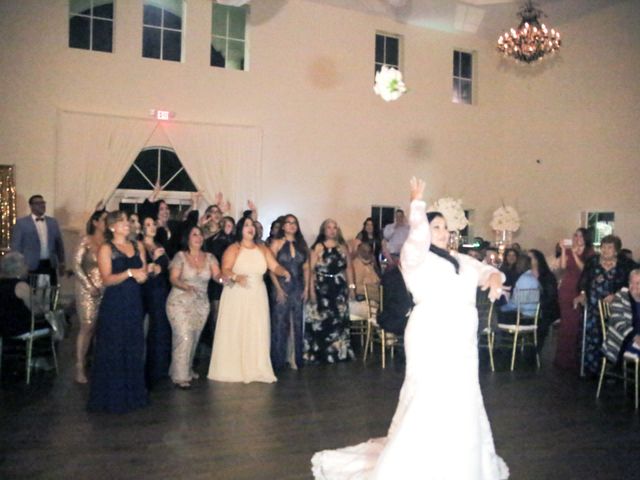 Jason and Melissa's Wedding in Miami, Florida 32