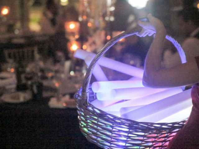 Jason and Melissa's Wedding in Miami, Florida 33