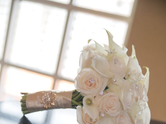 Jason and Melissa's Wedding in Miami, Florida 36