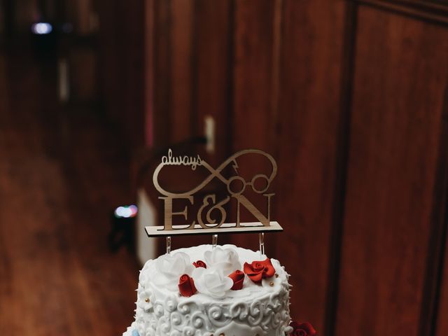 Edward and Naomi&apos;s Wedding in Sioux Falls, South Dakota 11