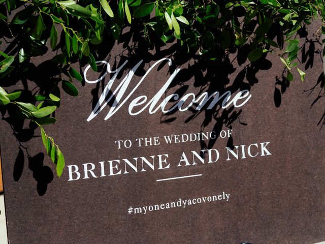 Nick and Brienne&apos;s Wedding in Dillon, Colorado 30