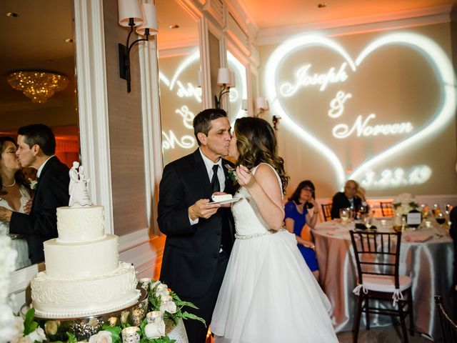 Joseph and Noreen&apos;s Wedding in West Palm Beach, Florida 4