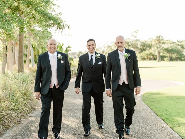 Joseph and Noreen&apos;s Wedding in West Palm Beach, Florida 31