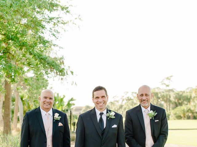 Joseph and Noreen&apos;s Wedding in West Palm Beach, Florida 32