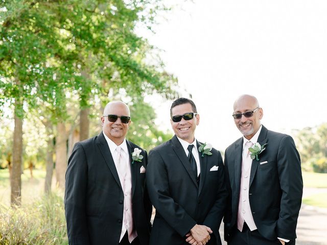 Joseph and Noreen&apos;s Wedding in West Palm Beach, Florida 35