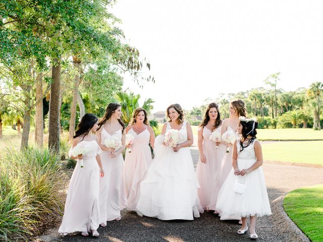 Joseph and Noreen&apos;s Wedding in West Palm Beach, Florida 36