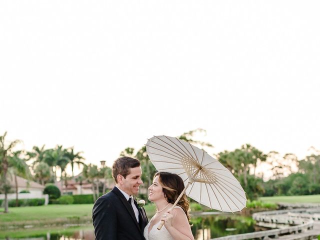 Joseph and Noreen&apos;s Wedding in West Palm Beach, Florida 43