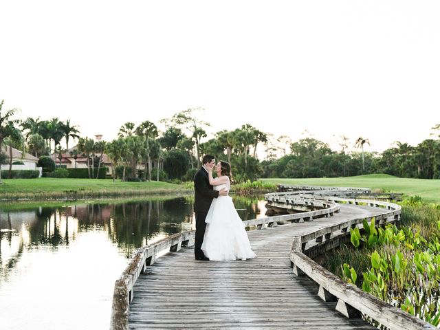 Joseph and Noreen&apos;s Wedding in West Palm Beach, Florida 47