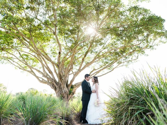 Joseph and Noreen&apos;s Wedding in West Palm Beach, Florida 58