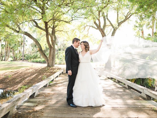 Joseph and Noreen&apos;s Wedding in West Palm Beach, Florida 61