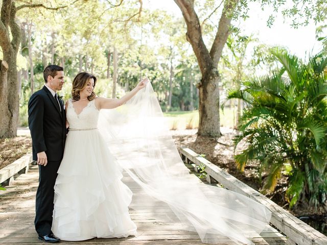 Joseph and Noreen&apos;s Wedding in West Palm Beach, Florida 62