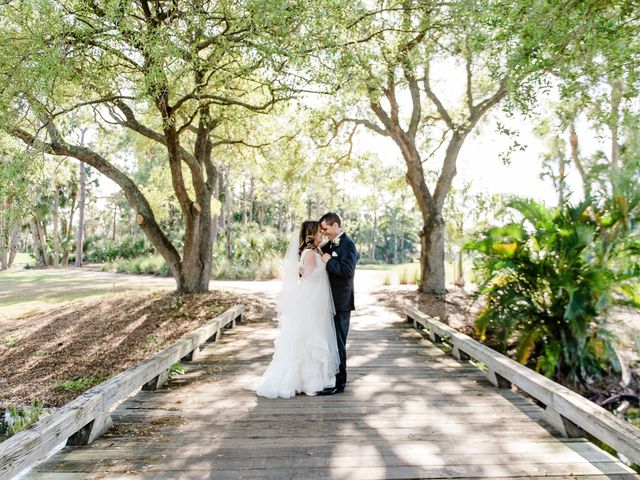 Joseph and Noreen&apos;s Wedding in West Palm Beach, Florida 73