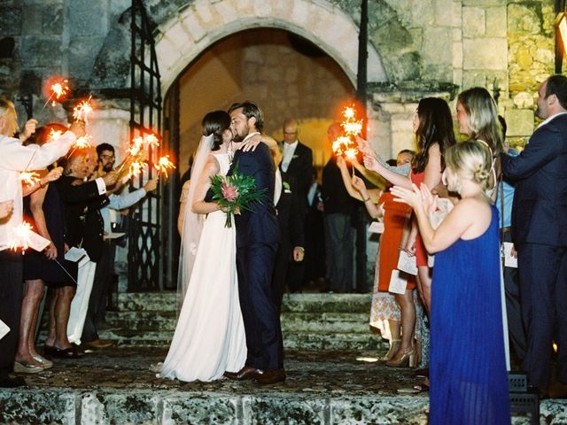 Kerry and Michael&apos;s Wedding in La Romana, Dominican Republic 24