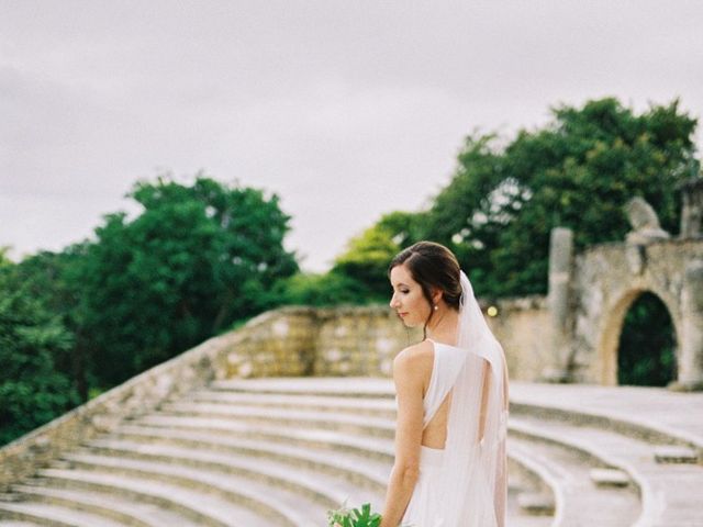 Kerry and Michael&apos;s Wedding in La Romana, Dominican Republic 56