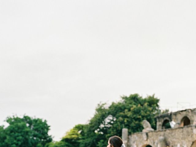 Kerry and Michael&apos;s Wedding in La Romana, Dominican Republic 59