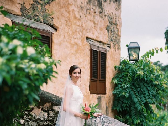 Kerry and Michael&apos;s Wedding in La Romana, Dominican Republic 66