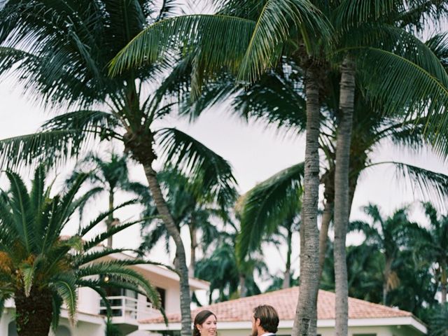 Kerry and Michael&apos;s Wedding in La Romana, Dominican Republic 92