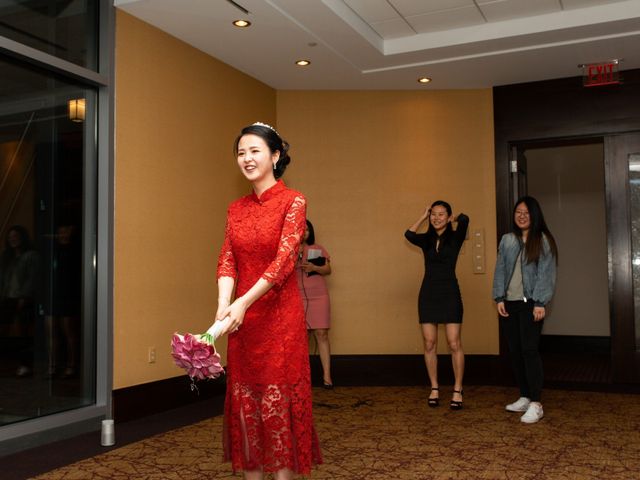 Rui and Xiangxue&apos;s Wedding in Falls Church, Virginia 19