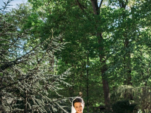 Rui and Xiangxue&apos;s Wedding in Falls Church, Virginia 26