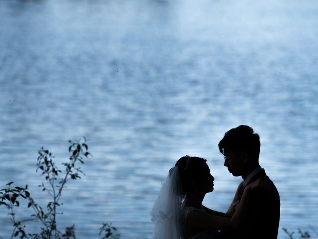 Rui and Xiangxue&apos;s Wedding in Falls Church, Virginia 32