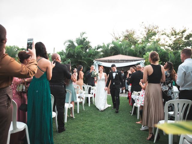 Héctor and Fabiola&apos;s Wedding in Gurabo, Puerto Rico 1