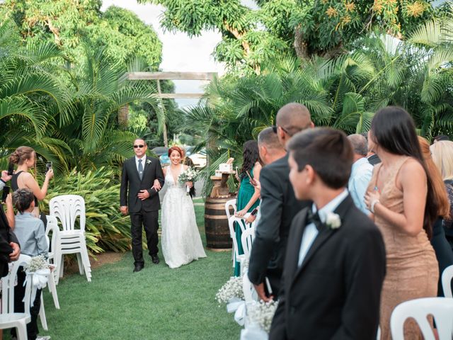 Héctor and Fabiola&apos;s Wedding in Gurabo, Puerto Rico 21