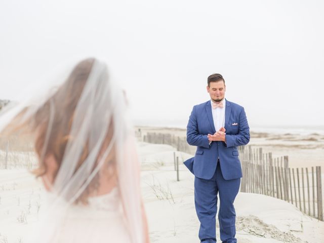 Evan and Rebekah&apos;s Wedding in Hilton Head Island, South Carolina 35