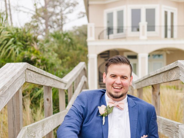 Evan and Rebekah&apos;s Wedding in Hilton Head Island, South Carolina 43