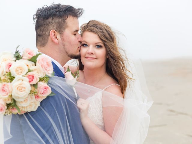 Evan and Rebekah&apos;s Wedding in Hilton Head Island, South Carolina 57