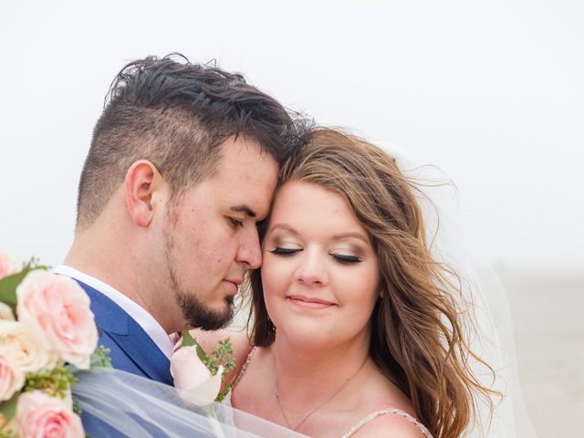 Evan and Rebekah&apos;s Wedding in Hilton Head Island, South Carolina 58