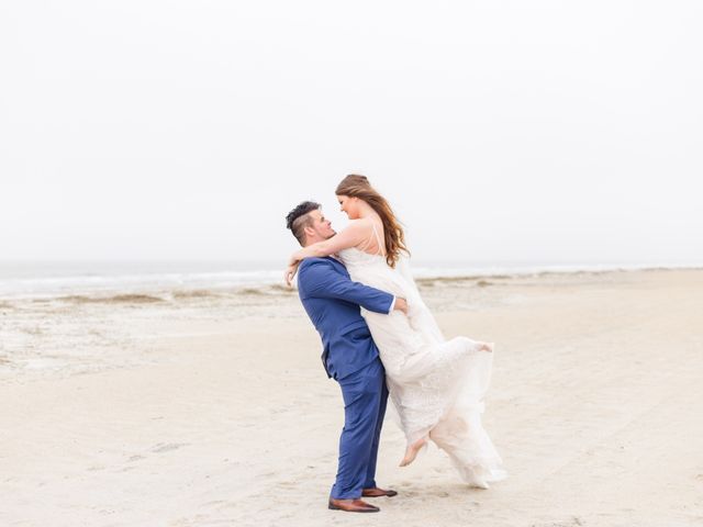 Evan and Rebekah&apos;s Wedding in Hilton Head Island, South Carolina 69
