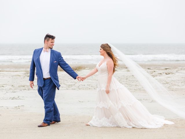 Evan and Rebekah&apos;s Wedding in Hilton Head Island, South Carolina 72