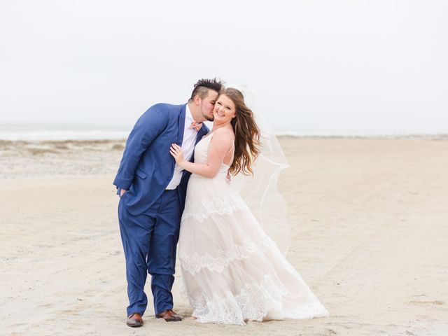Evan and Rebekah&apos;s Wedding in Hilton Head Island, South Carolina 73